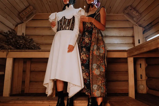 What Makes Timeless Dresses a Must-Have in Every Wardrobe?