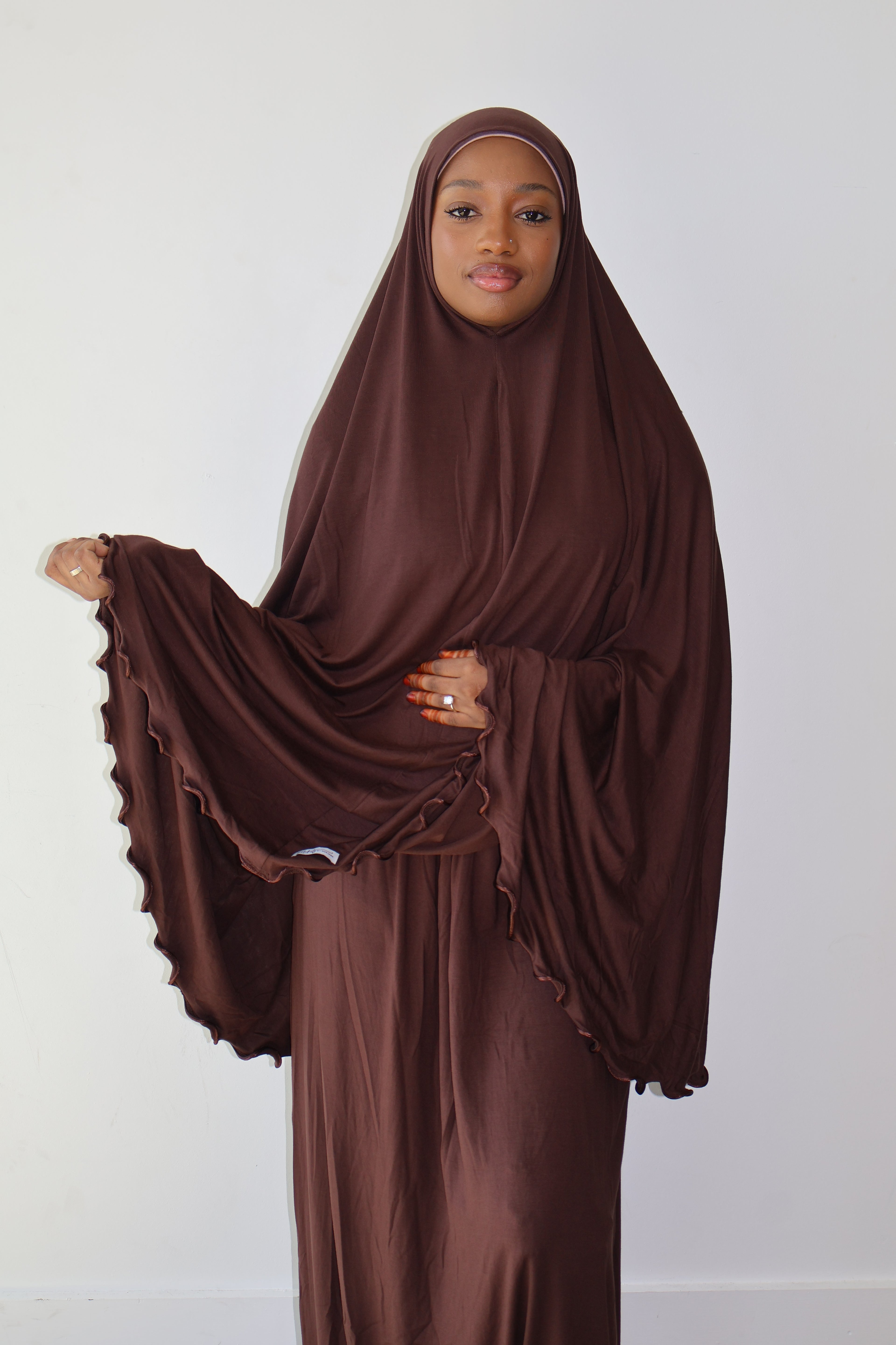 Jilbab/Prayer Sets