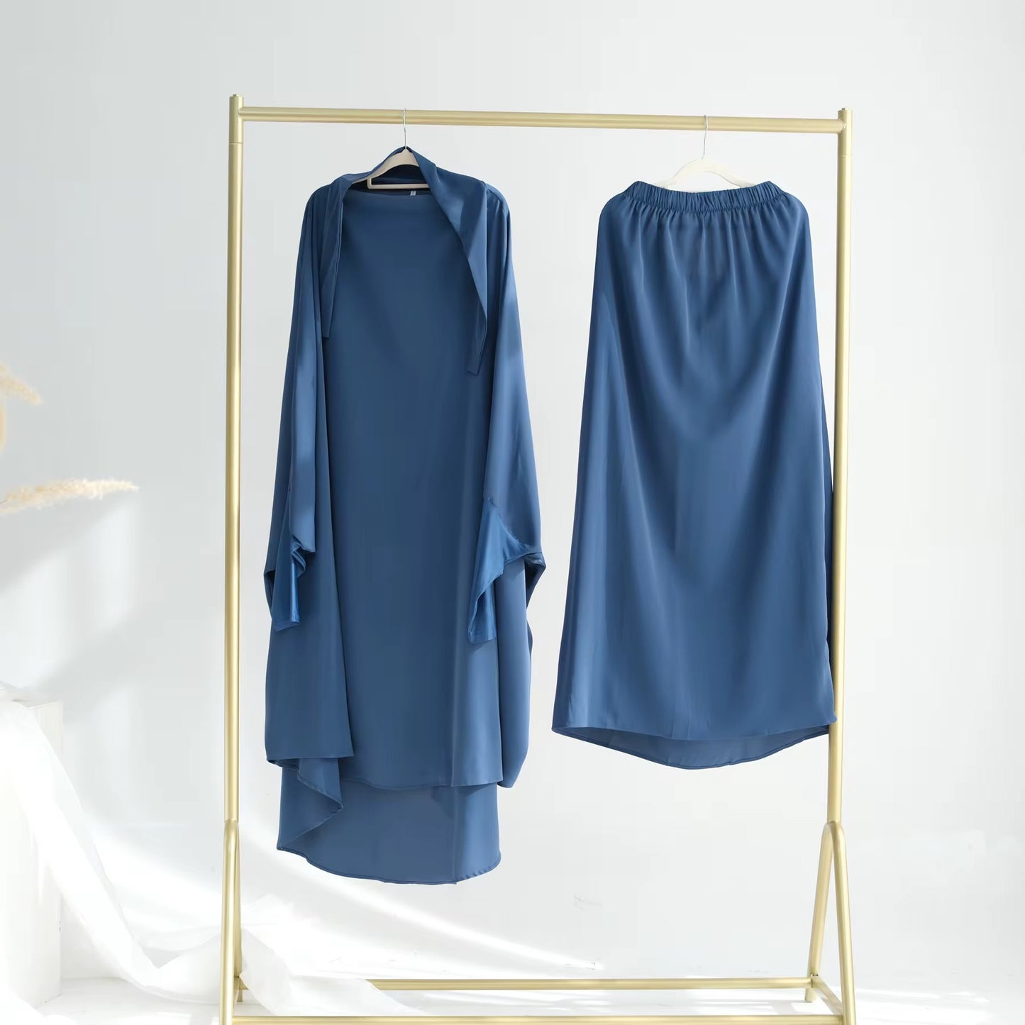 Noor Jilbab Set- Original