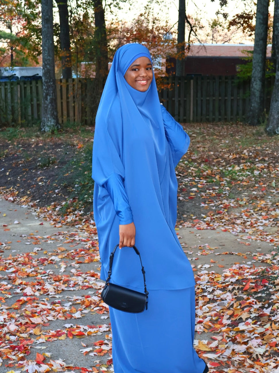 Noor Jilbab Set- Original