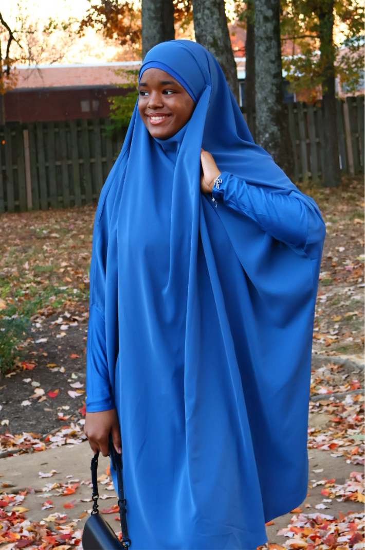 Noor Jilbab Set- Original