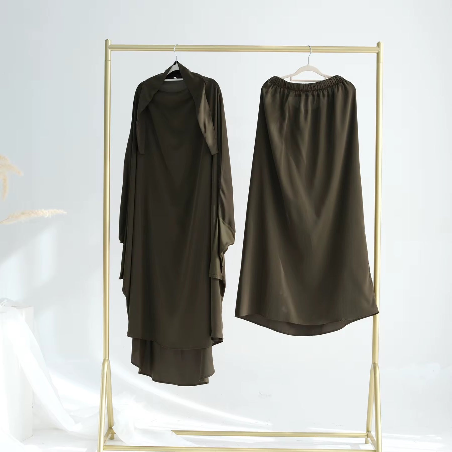 Noor Jilbab Set- Original