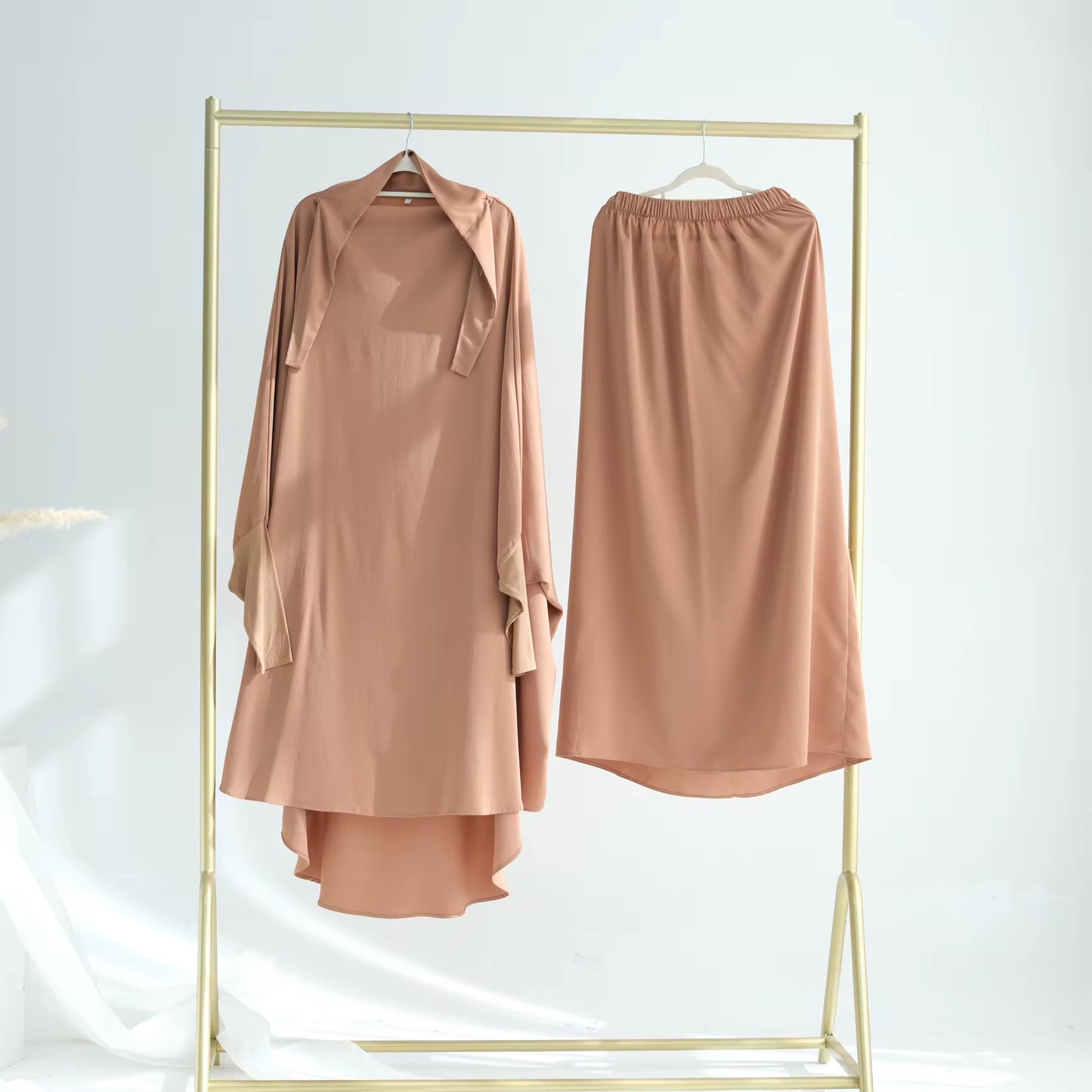 Noor Jilbab Set- Original