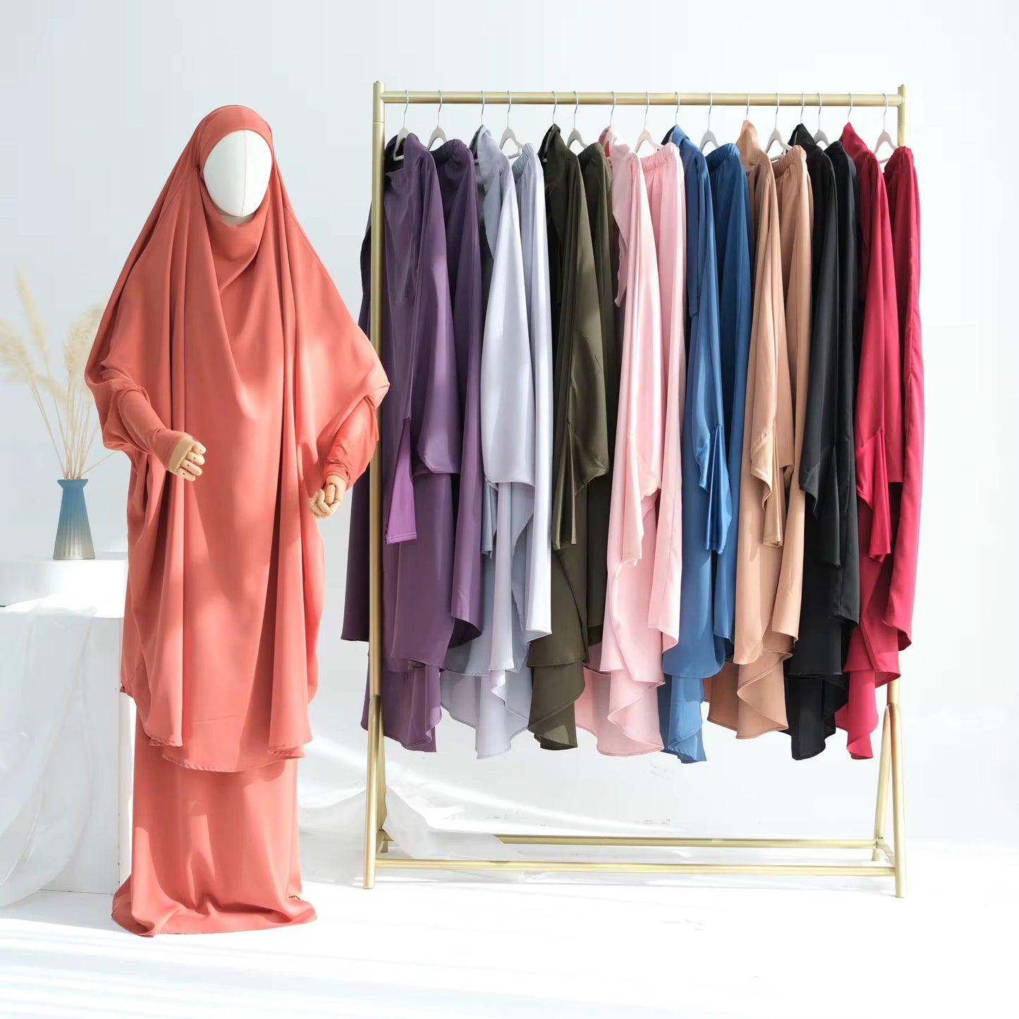 Noor Jilbab Set- Original