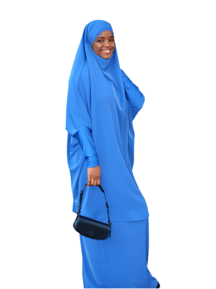 Noor Jilbab Set- Original