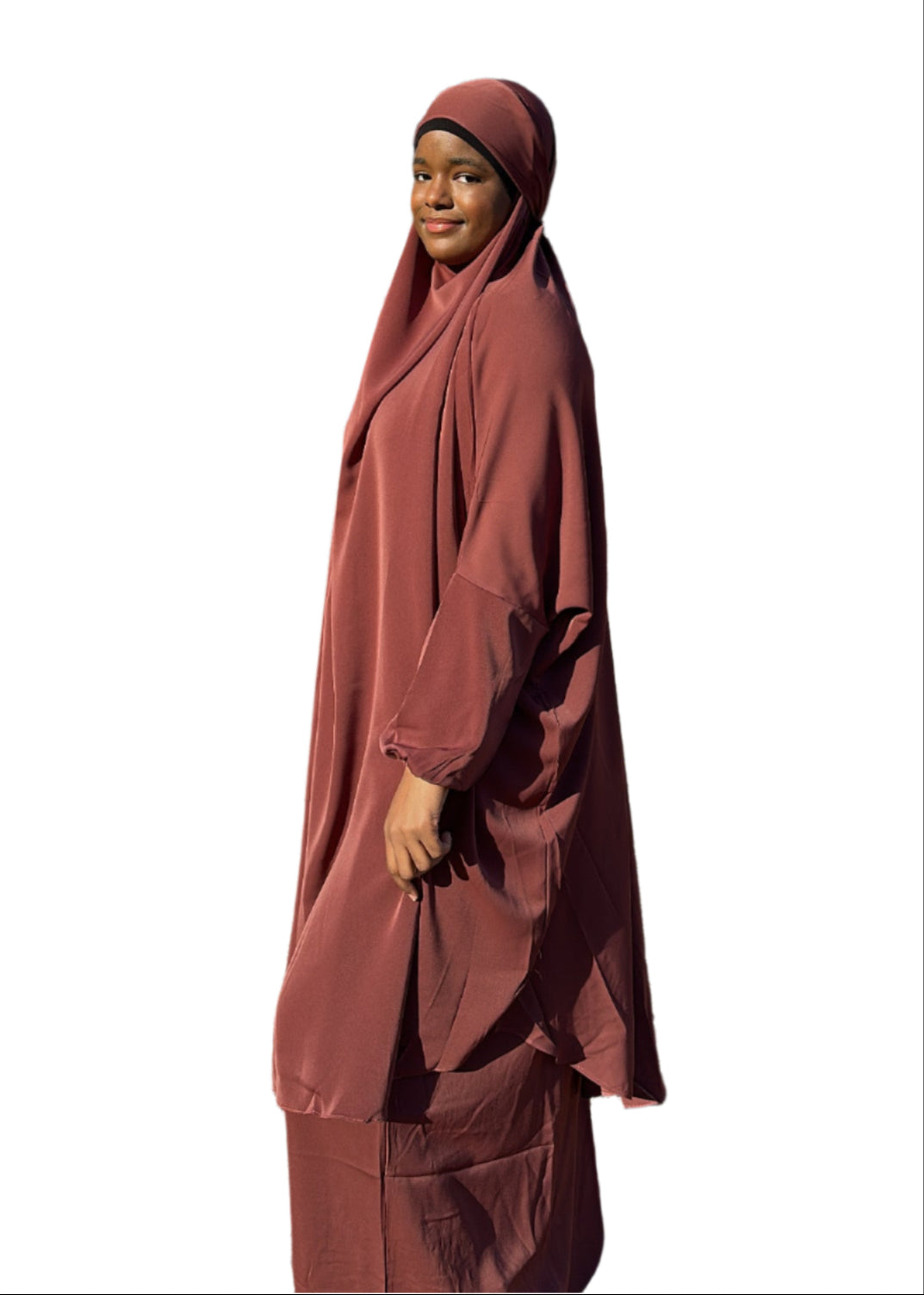 Amani Jilbab Set-2.0