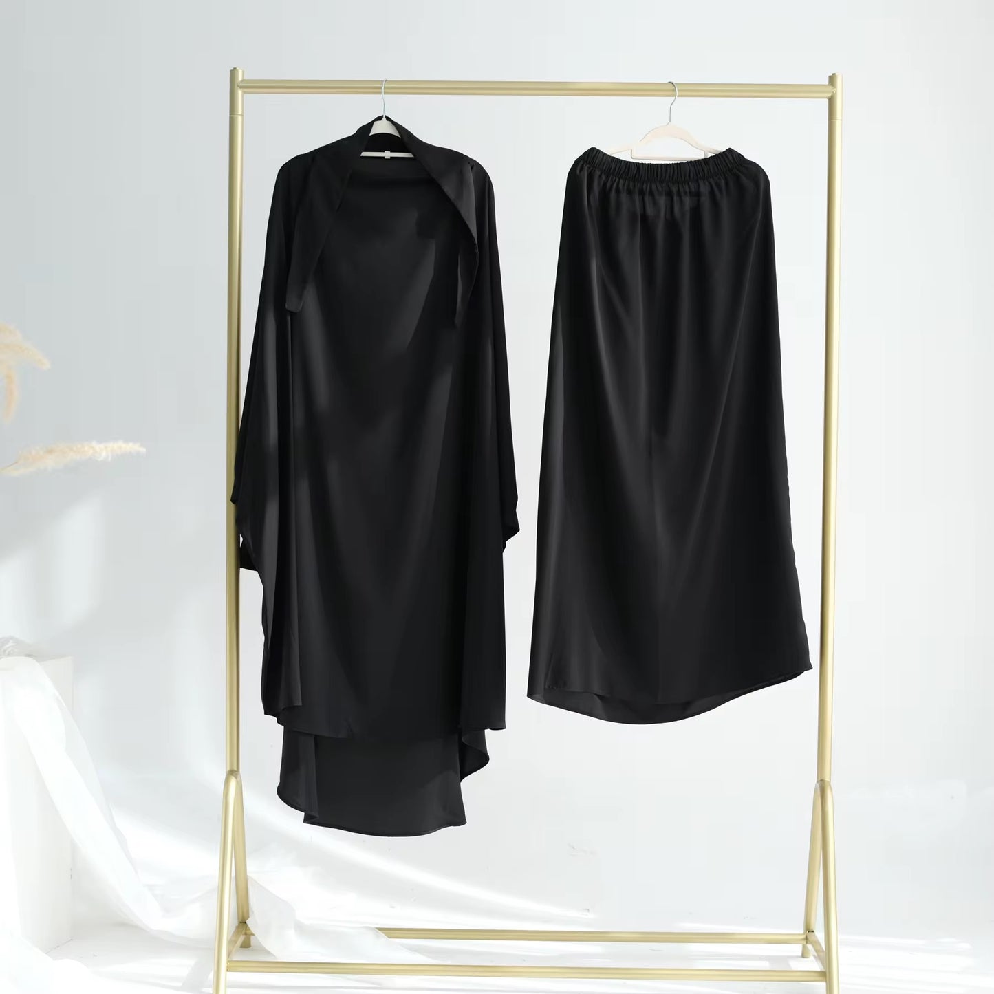 Noor Jilbab Set- Original