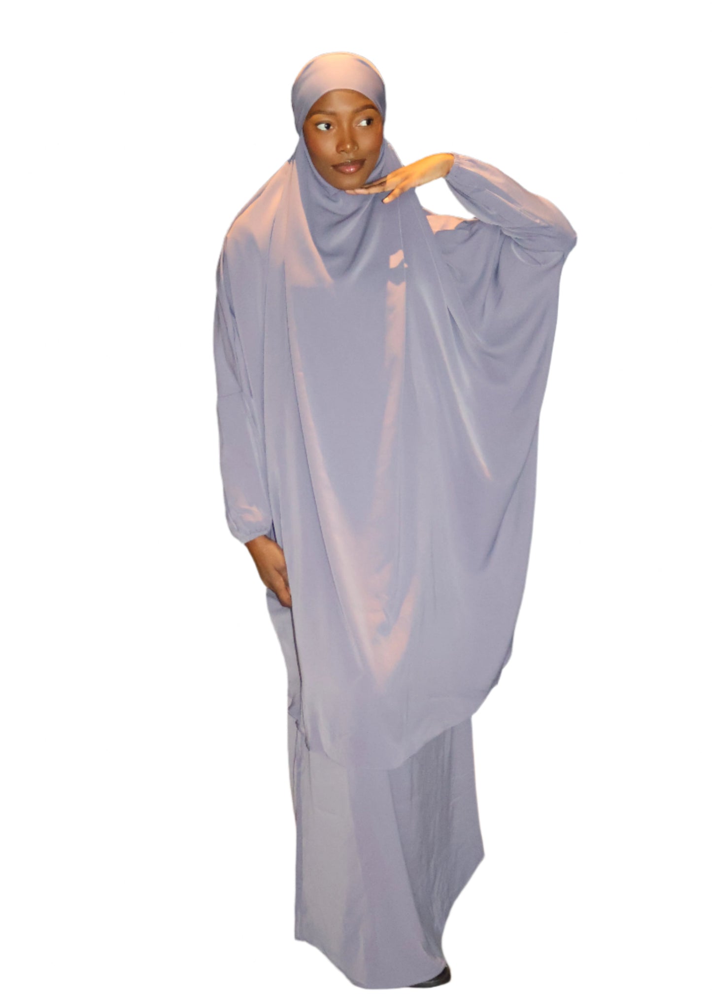 Amani Jilbab Set-2.0