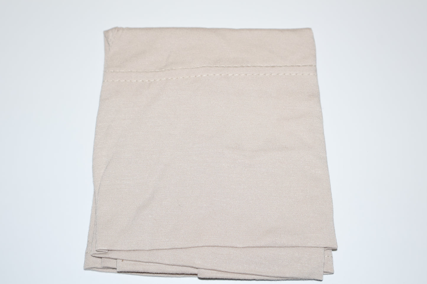Bamboo Jersey Undercap
