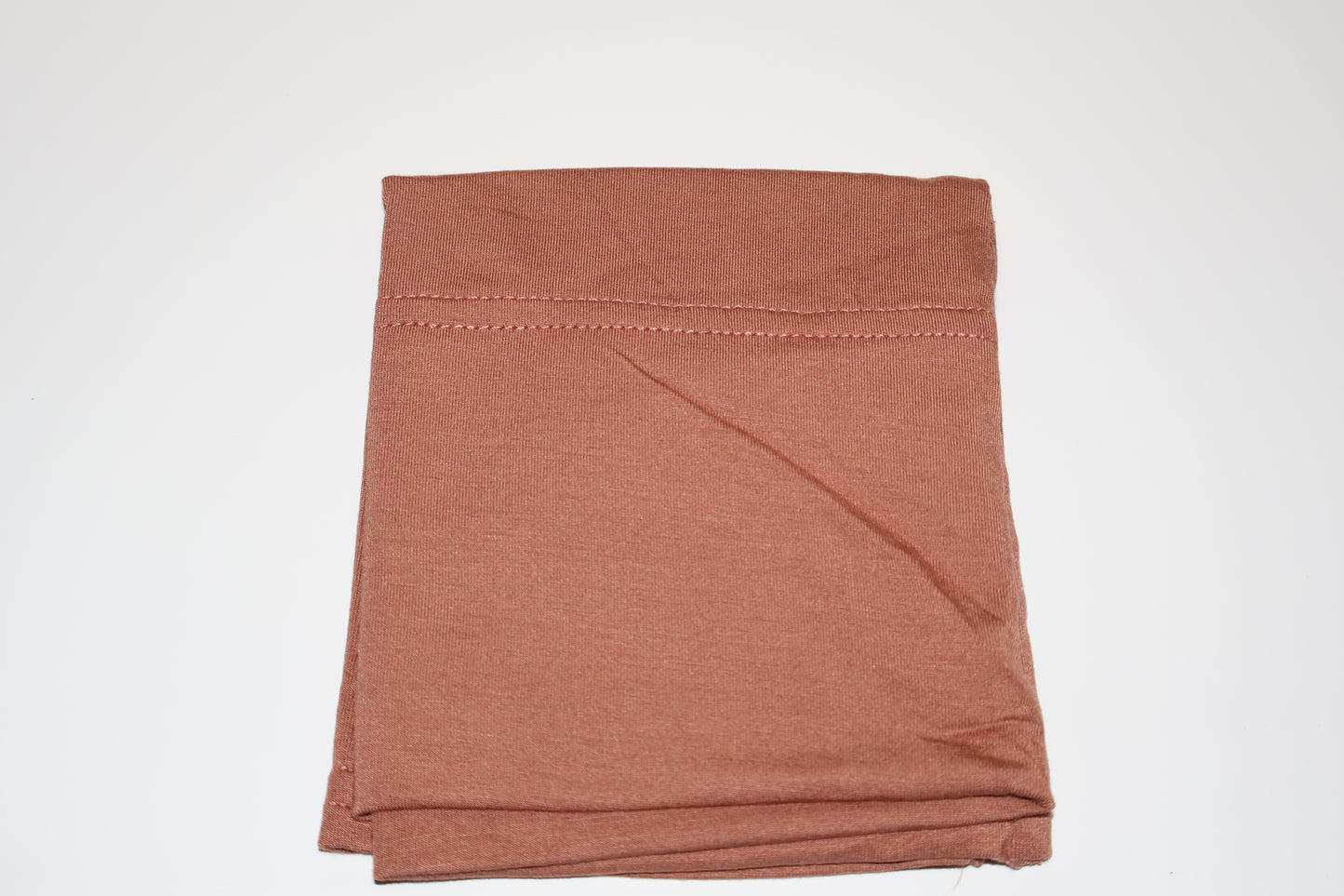 Bamboo Jersey Undercap