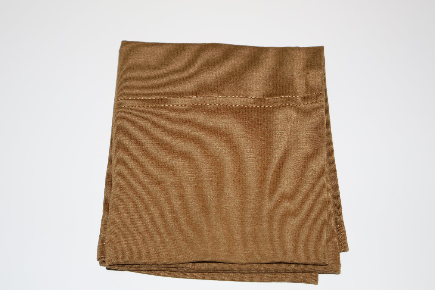 Bamboo Jersey Undercap