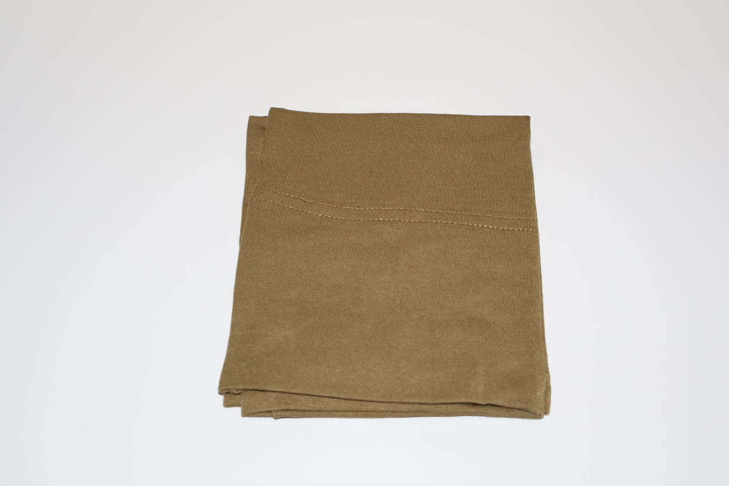Bamboo Jersey Undercap