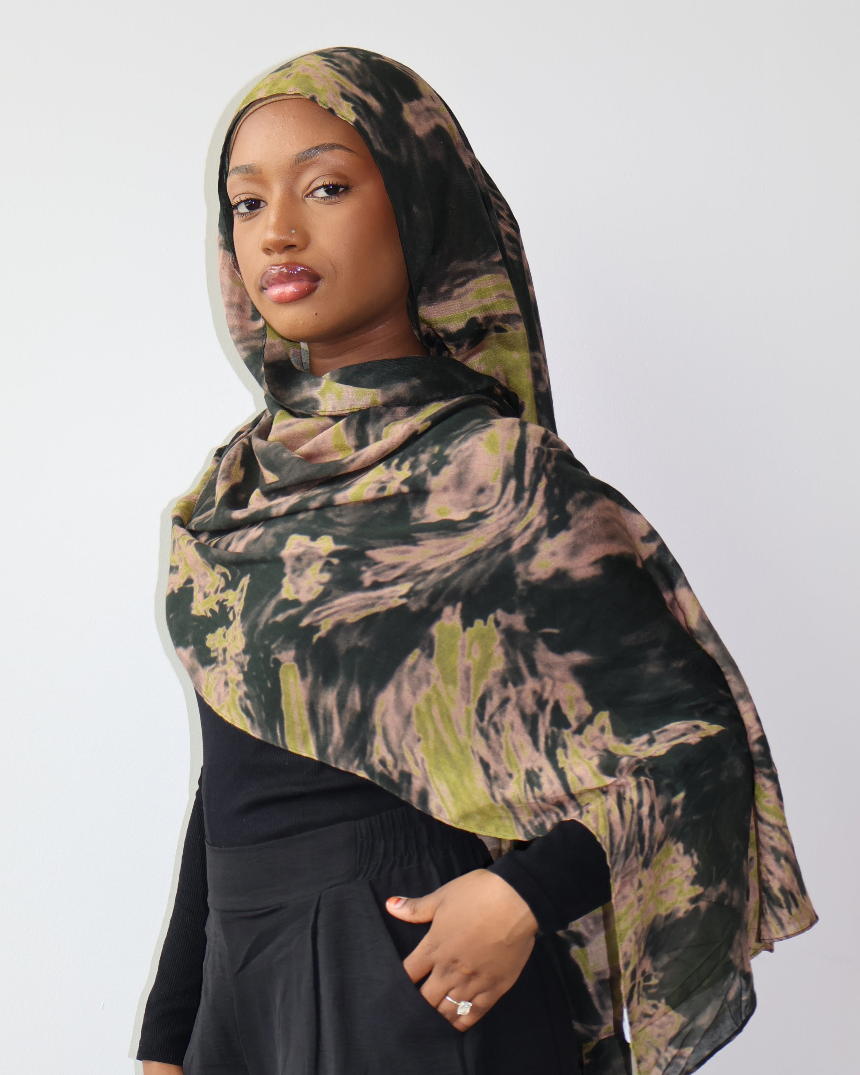 Hijab Collection