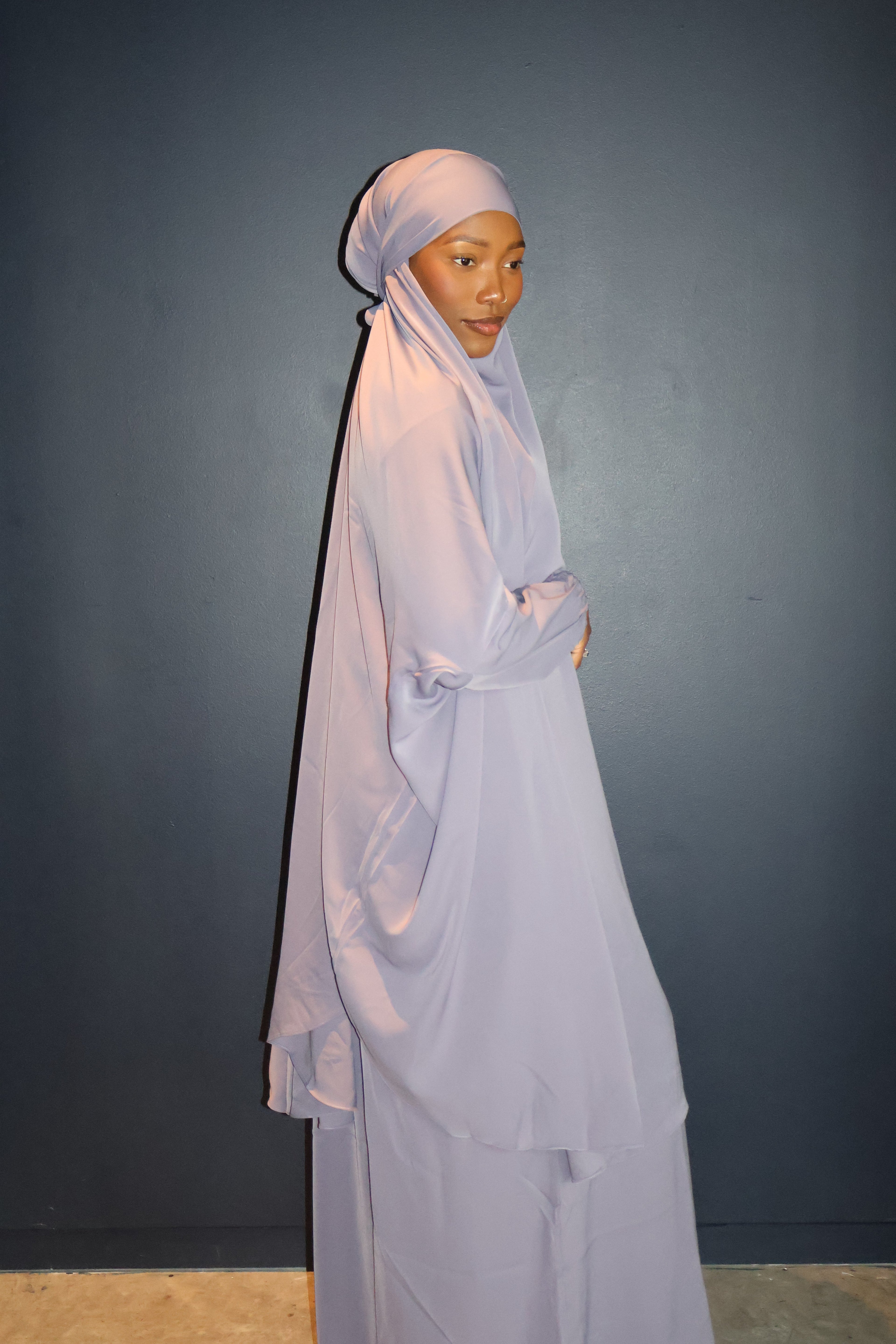 Jilbab/Prayer Sets
