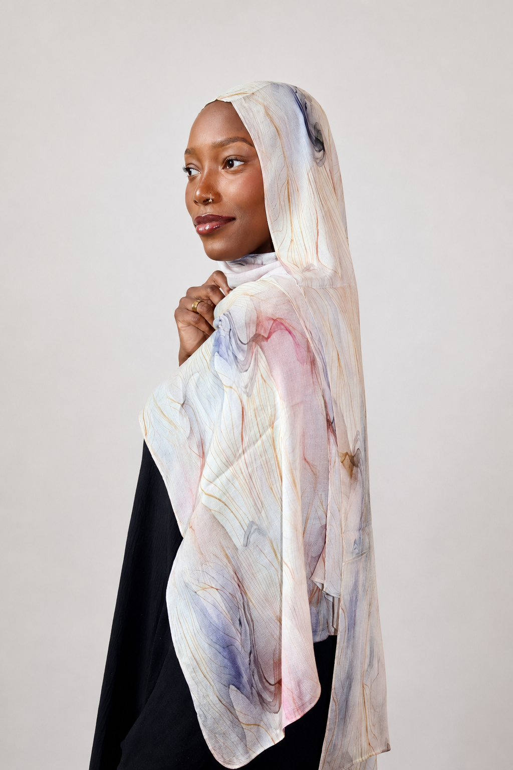 Modal Hijabs