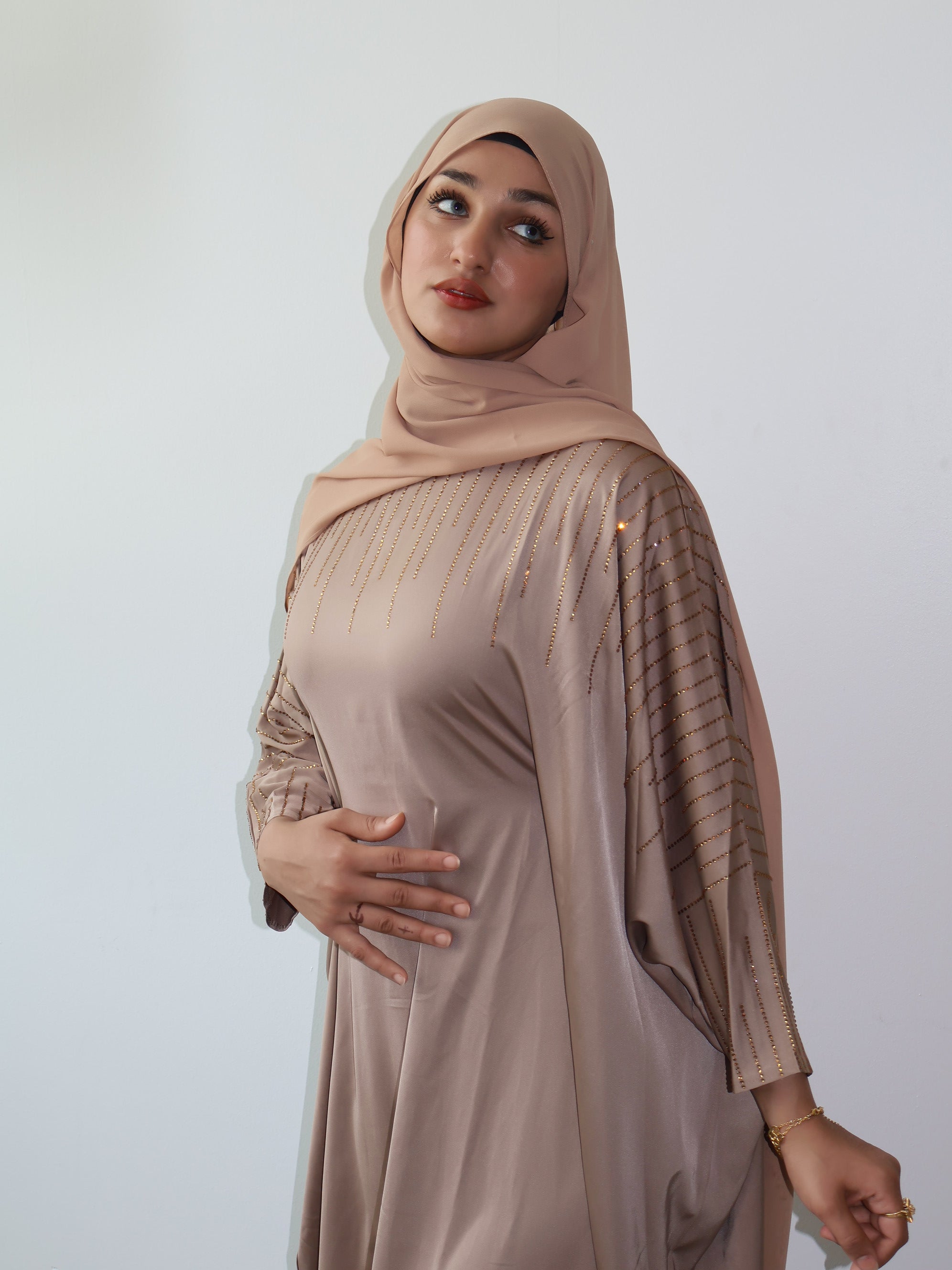Abayas/Dresses