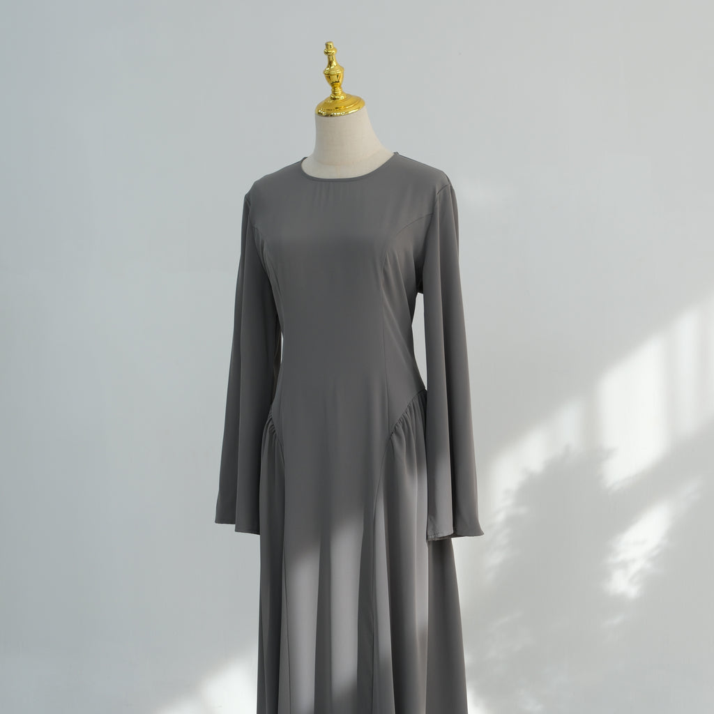 Elara Corset Dress