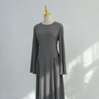 Elara Corset Dress