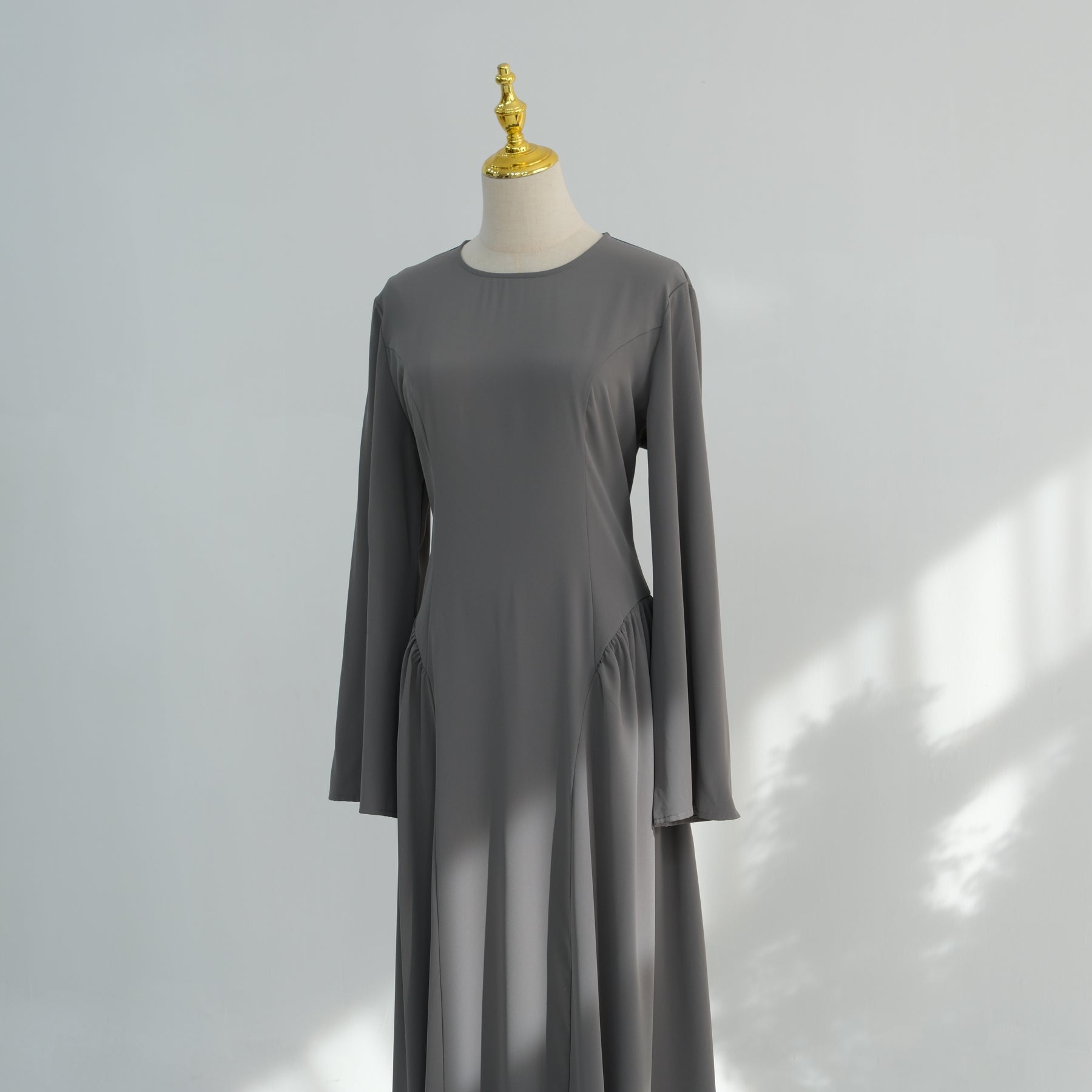 Elara Corset Dress
