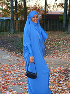 Noor Jilbab Set- Original