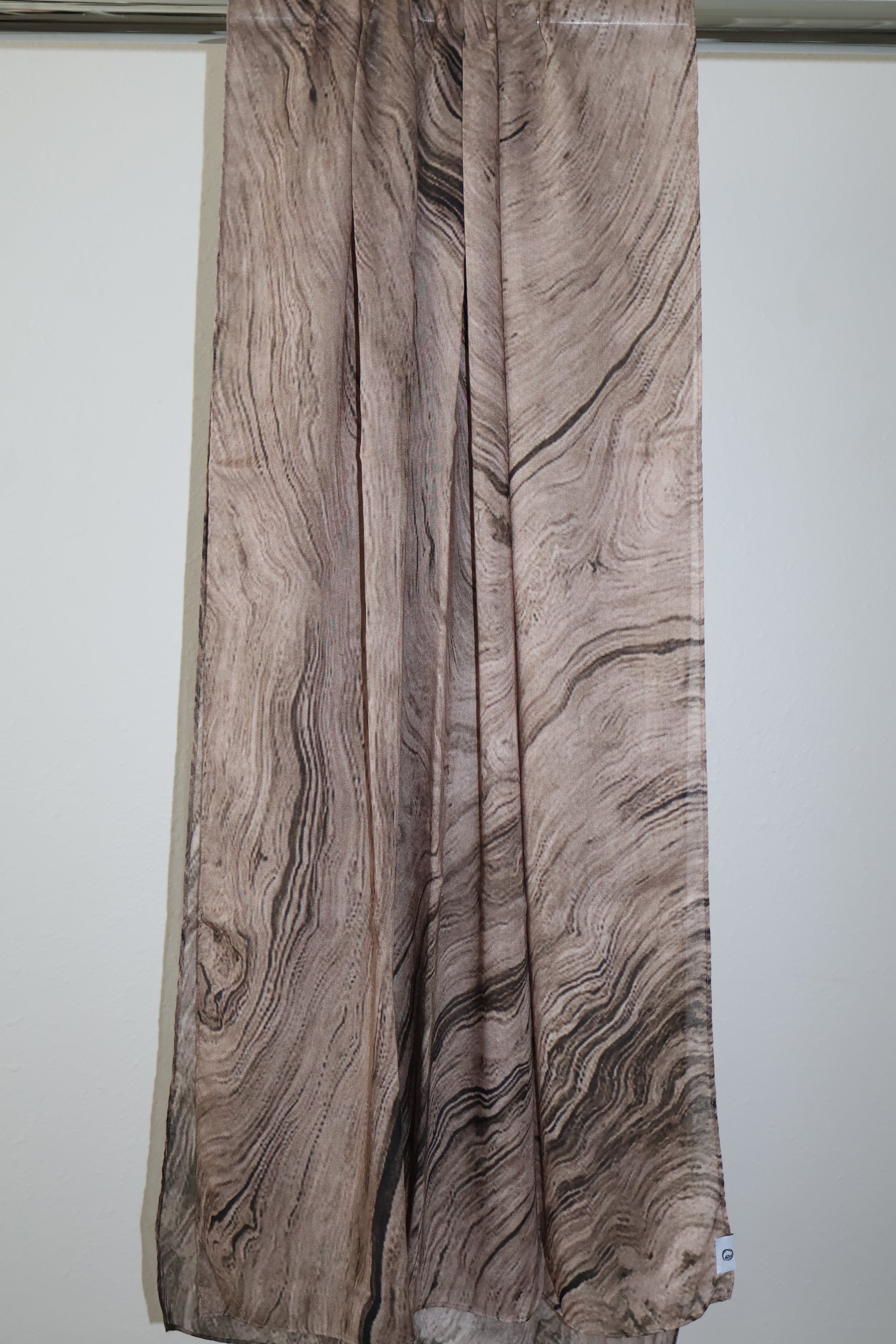 Printed Modal Hijabs