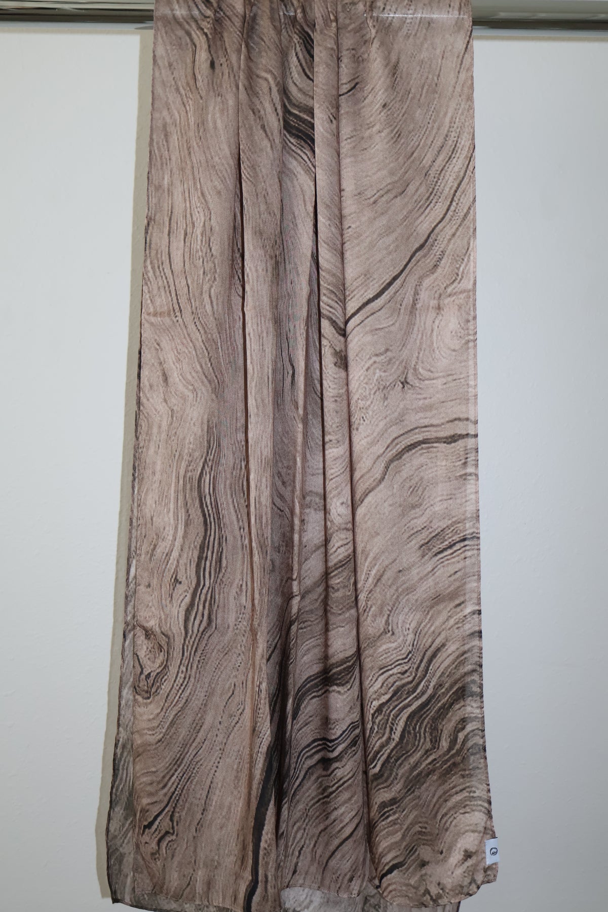 Premium Printed Modal Hijabs