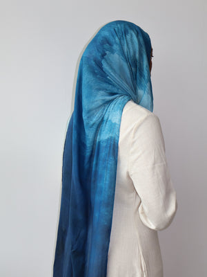 Printed Modal Hijabs