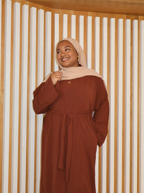 Amal Radiance Dress Set