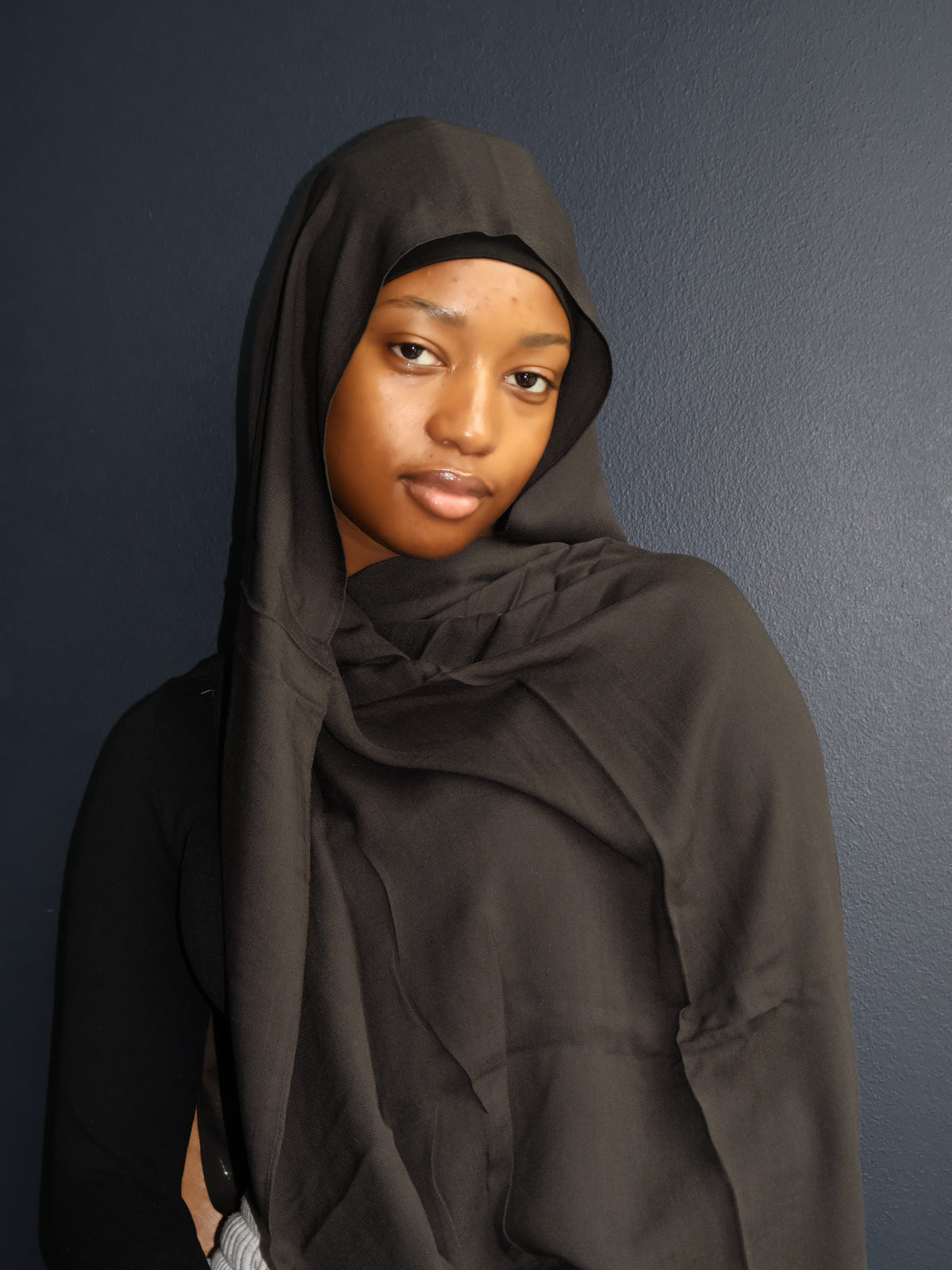 Premium Modal Hijab + Undercap