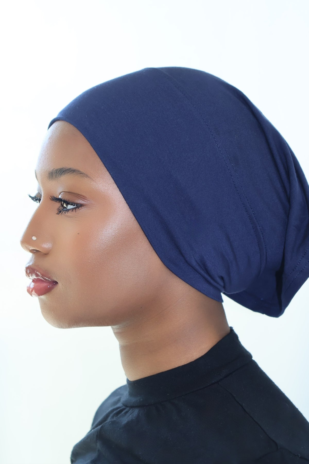 Bamboo Jersey Undercap