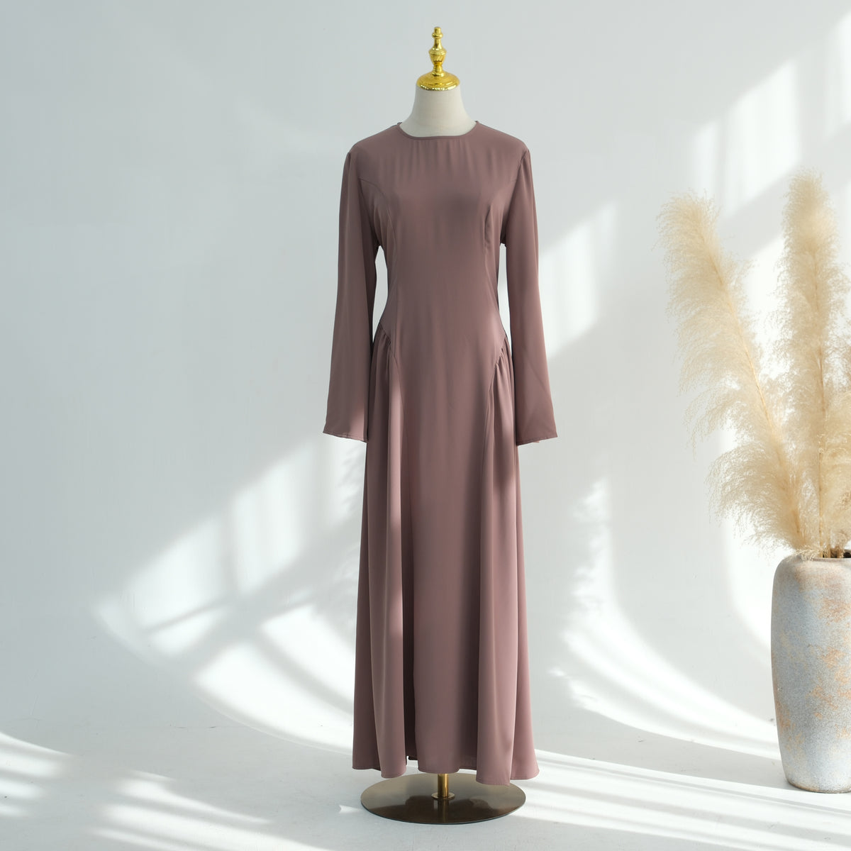 Elara Corset Dress