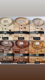 Al-Aseel Men’s Saudi Thobe