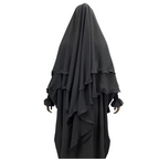 Double Layer Khimar Hijab