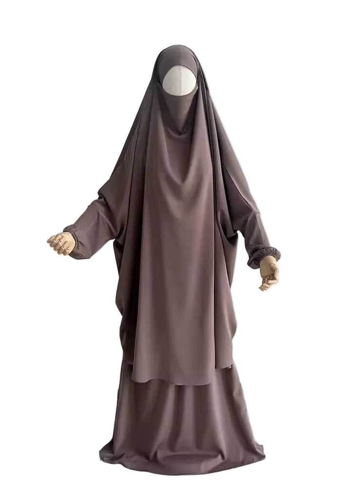 Amani Jilbab Set 2.0