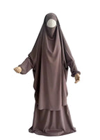 Amani Jilbab Set 2.0
