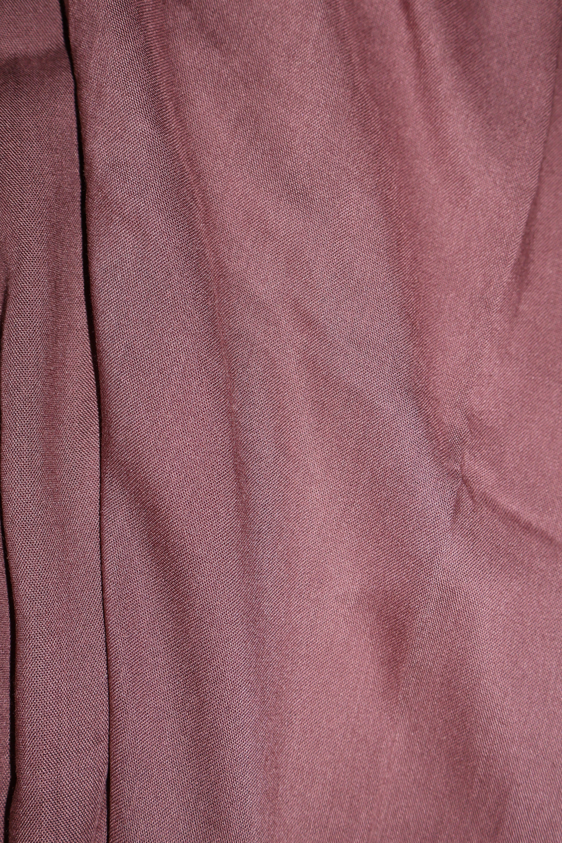 Premium Modal Hijab & Undercap Bundle