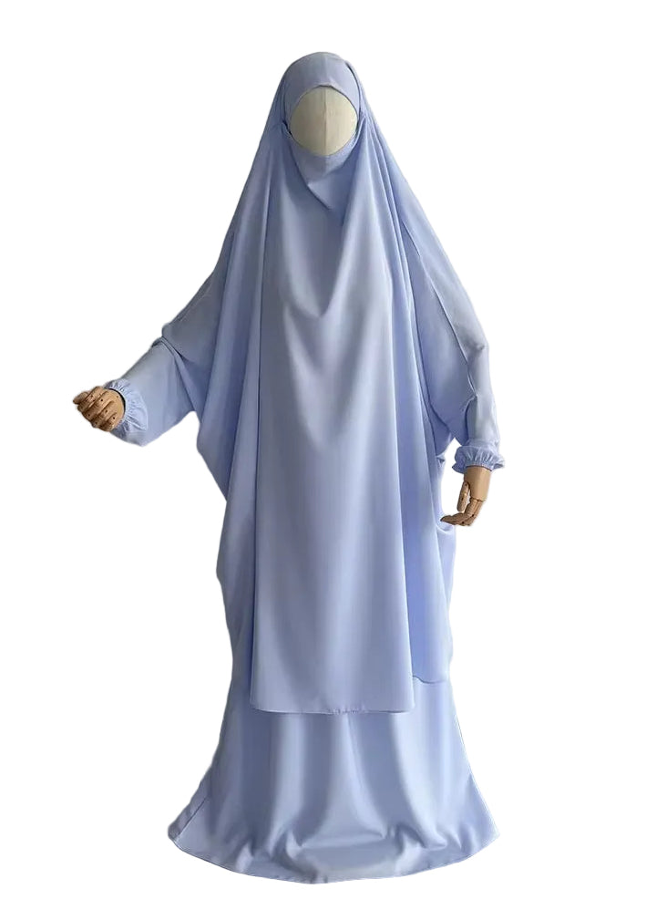 Amani Jilbab Set 2.0