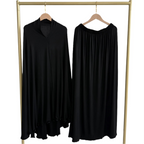 Rahma Prayer Set- Cotton Jersey