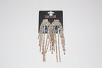 ModestybyMariama Gold Plated Earrings
