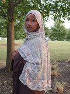 Premium Printed Modal Hijabs