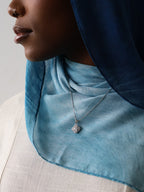 ModestybyMariama Gold-Plated Necklace