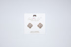 ModestybyMariama Gold Plated Earrings