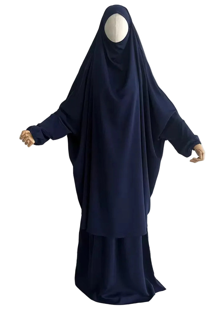 Amani Jilbab Set 2.0