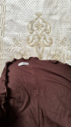 Rahma Prayer Set- Cotton Jersey
