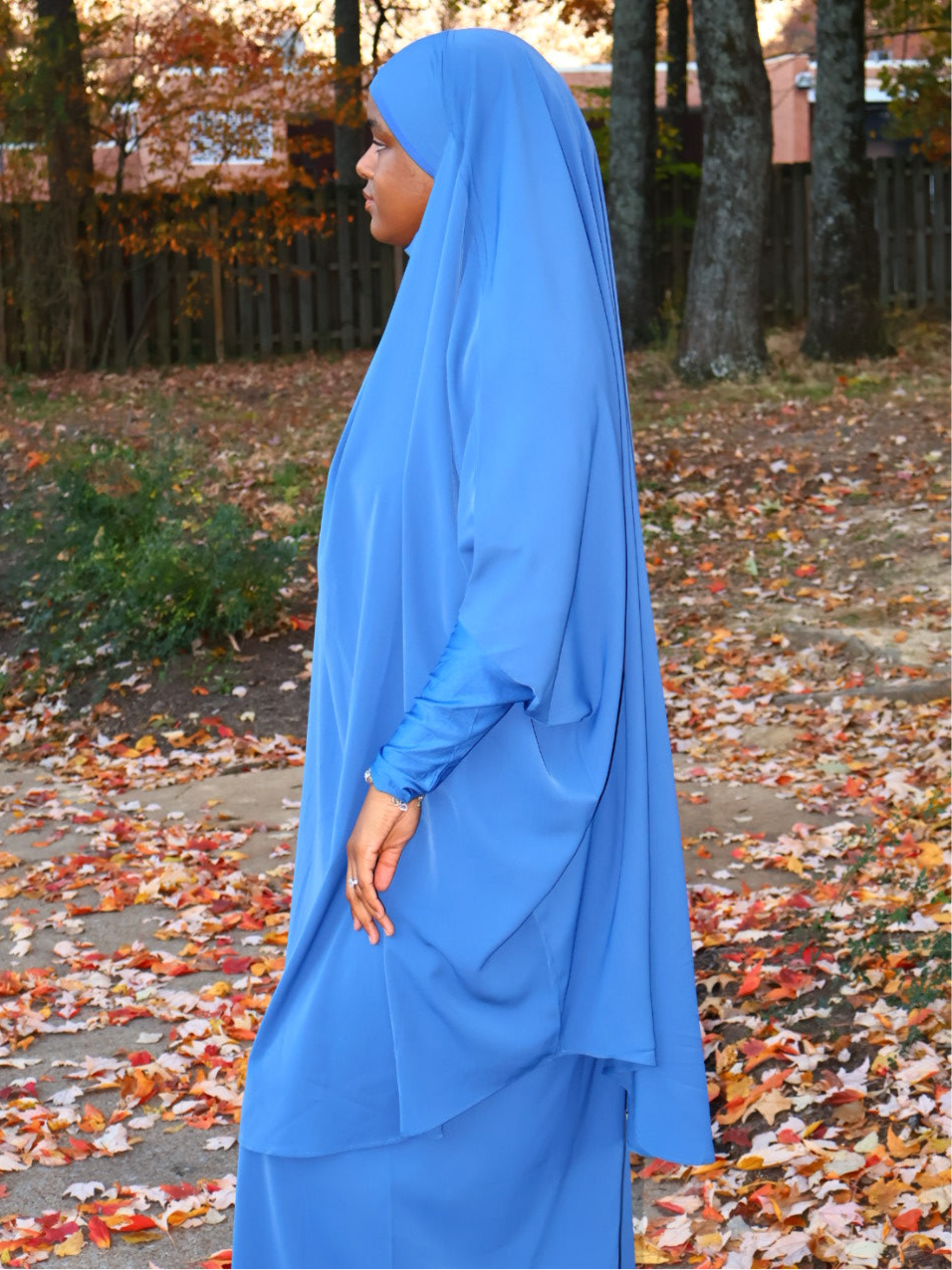 Noor Jilbab Set- Original