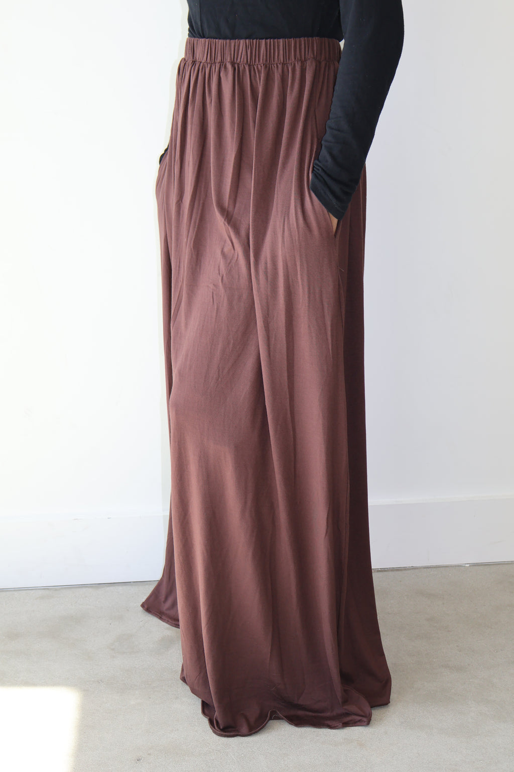 Rahma Prayer Set- Cotton Jersey