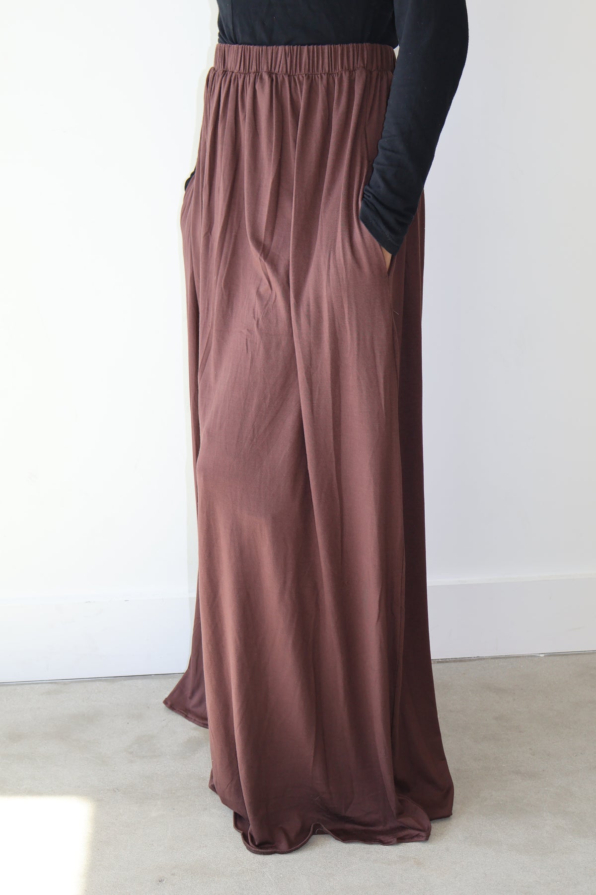Rahma Prayer Set- Cotton Jersey