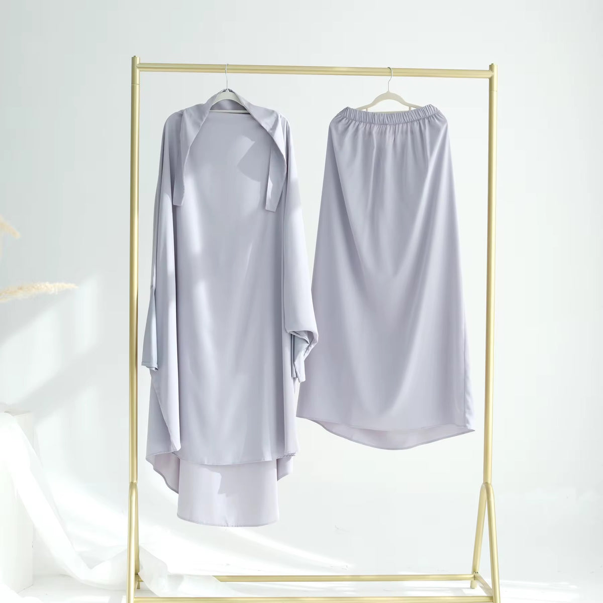 Noor Jilbab Set- Original