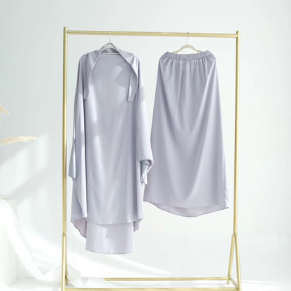 Noor Jilbab Set- Original