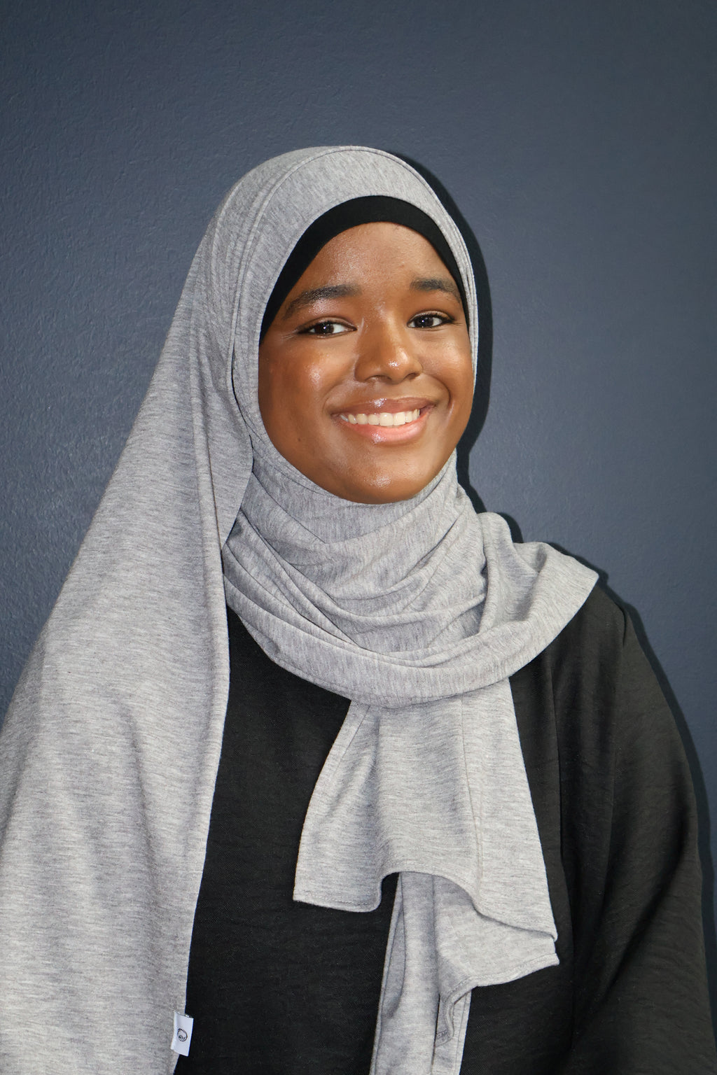 Premium Jersey Hijabs- Essential Colors